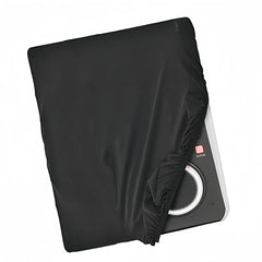 Musiin Ultimate Home Studio Mixer Cover - Stretchable Chinlon, Dust & Pet Hair Protection, Compatible with Behringer Mixer X-TOUCH one