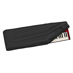 Musiin Ultimate Keyboard Dust Cover Compatible with Nord Electro 6D 73,Stretchable Chinlon, Dust & Pet scratch Protection