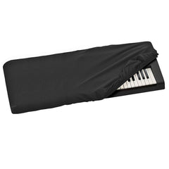 Musiin Pro Shield: Ultimate Stretch-fit Chinlon Keyboard Cover - Water & Dust proof, Compatible with PSRE473 PSR-SX600 Keyboard