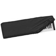 Musiin Pro Shield: Ultimate Stretch-fit Chinlon Keyboard Cover - Water & Dust Resistant, Compatible with Native Instruments A61 Keyboard