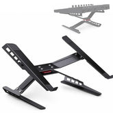 Musiin Audio Device Stand Compatible with Akai MPC Live III, MPK mini IV