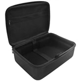 Musiin Hard Shell Case Compatible with SSL 2 or 2+ and SSL2 MKII and 2+ MKII interfaces Audio Interface Cover, Protective Travel Case (Black)