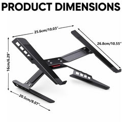 Musiin Audio Device Stand Compatible with Akai MPC Live III, MPK mini IV