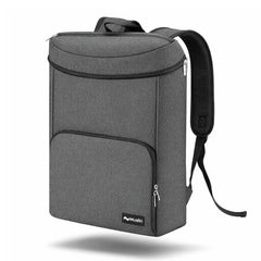 Musiin Audio Workstation Backpack Compatible with NI Maschine+,Ableton Push3,AKAI MPC One+,Line 6 Helix Stadiu,Elektron Tonverk, Launch Control XL MK3 Ultimate Protection for Device and Cover
