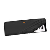 Musiin 49 Keys Piano Keyboard Dust Cover, compatible with A-500PRO, NI A49, Nektar Panorama T4 49, M-Audio Oxygen 49, Premium Chinlon Anti-scratch and dustproof, Soft Touch & Fitted design