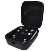 Musiin Audio Gear Case Compatible with Headrush VX5,Hologram Chroma Console