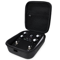 Musiin Audio Gear Case Compatible with Headrush VX5,Hologram Chroma Console