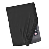 Musiin Ultimate Home Studio Mixer Cover - Stretchable Chinlon, Splash-Resistant, Dust & Pet Hair Protection, Compatible with ioStation 24C X-TOUCH ONE GIGCASTER 5