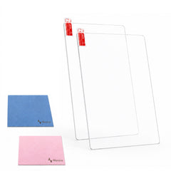 Musiin Audio Workstation 7 inch Touch Screen Protector Compatible with MPC Live 3/MPC Live 2/MPC Key 37 & 61/MPC One+,Ultra-Clear Tempered Glass Touchscreen Protector with Invisible Coverage