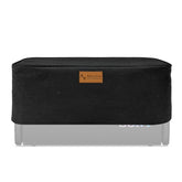 Musiin Premium Portable Bluetooth Speaker Cover Compatible with Sony ULT FIELD 5, Splash-Proof Material, Portable and Foldable, Fit Design for Home Studio and Outdoor Use.