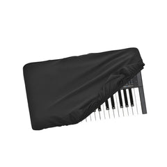 Musiin Keyboard Synthesizer Dust cover compatible with Korg Modwave mk2, Moog Messenger KingKORG NEO, opsix mk II, wavestate mk2,Premium Chinlon Anti-scratch and dustproof, Soft Touch & Fitted design