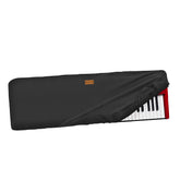 Musiin Oremium 88 Key Piano Keyboard Cover Compatible with Yamaha MODX M8