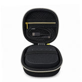 Musiin Premium BT Speaker Case Compatible with Bose SoundLink Micro 2