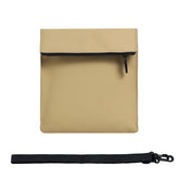 Musiin Daily Commuter Bag Compatible with Most Headphone Sony WH-1000XM6, Bose QC Ultra, B&W Px7 S3, Sennheiser Momentum 4, Lightweight Shoulder Bag for Work, Travel, and City Life