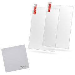 Musiin Audio Interface Screen Protector Compatible with Yamaha URX22,URX44V