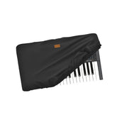 Musiin Premium Keyboard Synthesizer Cover Compatible with Korg Modwave MK2