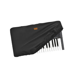 Musiin Keyboard Synthesizer Dust cover compatible with Korg Modwave mk2, Moog Messenger KingKORG NEO, opsix mk II, wavestate mk2,Premium Chinlon Anti-scratch and dustproof, Soft Touch & Fitted design