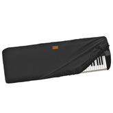 Musiin 88 Keys Keyboard Synthesizer Dust Cover,Compatible with Roland V-STAGE 88,FANTOM-08,KORG SV-2 88,SV-2S 88, Premium Chinlon Anti-scratch and dustproof, Soft Touch & Fitted Design