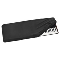 Musiin Pro Shield: Ultimate Stretch-fit Chinlon Keyboard Cover - Water & Dust Resistant, Compatible with Korg Pa5X61-Key Workstation