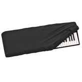 Musiin Pro Shield: Ultimate Stretch Nylon Keyboard Case - Compatible with Roland 61P Keyboards, Superior Protection