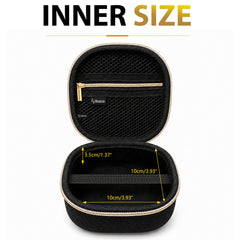 Musiin Premium BT Speaker Case Compatible with Bose SoundLink Micro 2