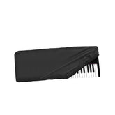 Musiin Premium 61 Key Piano Keyboard Cover Compatible with NI KONTROL S61