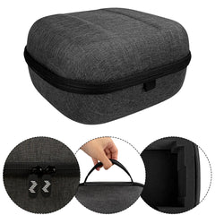 Musiin Guitar Effects Pedal Case Compatible with Line 6 HX Stomp, Portable, Shockproof, and Waterproof for Daily protect Ultimate Music Creation.