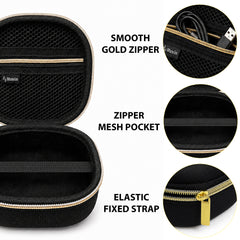 Musiin Premium BT Speaker Case Compatible with Bose SoundLink Micro 2