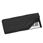 Musiin 61 Key Piano Keyboard Cover Compatible with Roland E-X30,Yamaha KB