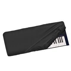 Musiin 61 Key Piano Keyboard Cover Compatible with Roland E-X30,Yamaha KB