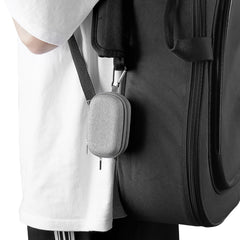 Musiin Guitar Effects Pedal Case Compatible with IK Multimedia ToneX One Donner Mod Square Ⅱ True Bypass 7 Verb Square Digital Sonicake Guitar Modulation Pedal protection