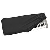 Musiin Pro Shield: Ultimate Stretch-fit Chinlon Keyboard Cover - Water & Dust Resistant, Compatible with KORG Opsix SE Platinum Korg wavestate SE EK-50 CSA EK-50 Synthesizers