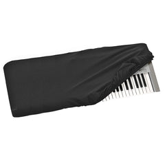 Musiin Pro Shield: Ultimate Stretch-fit Chinlon Keyboard Cover - Water & Dust Resistant, Compatible with KORG Opsix SE Platinum Korg wavestate SE EK-50 CSA EK-50 Synthesizers