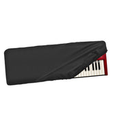 Musiin Premium 61 Key Piano Keyboard Cover Compatible with Nord Electro 6D