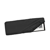 Musiin 49 Key Piano Keyboard Cover Compatible with Nord Synthesizer Lead A1