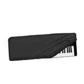 Musiin 61 Key Piano Keyboard Cover Compatible with M-Audio Oxygen 61