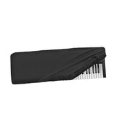 Musiin 61 Key Piano Keyboard Cover Compatible with NI A61,KONTROL S61