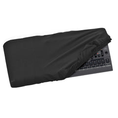 Musiin Pro Shield: Ultimate Stretch Chinlon Synthesizer Workstation Cover - Raindrop Proof Hair Compatible with Roland JD-08 JX-08 JU-06A JU-06 JP-08 JX-03 DK-01 Sound Modules