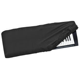 Musiin Pro Shield: Ultimate Stretch-fit Chinlon Keyboard Cover - Water & Dust Resistant, Compatible with Yamaha PSR-E283 YPT-280 YPT-270 PSR-E273 PSR-E360 Alesis Melody 61 Key Keyboard