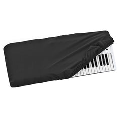 Musiin custom ultimate stretch fit nylon keyboard cover for ultimate protection, compatible with Arturia KeyLab 61 MkII keyboard