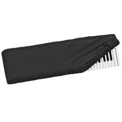 Musiin Pro Shield: Ultimate Stretch-fit Chinlon Keyboard Cover - Water & Dust Resistant, Compatible with Arturia Keylab Essential 49 Keyboard