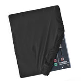 Musiin Ultimate Home Studio Mixer Cover - Stretchable Chinlon, Splashproof, Dust & Pet Hair Protection, Compatible with Boss Gigcaster 5 Live Streaming Mixers