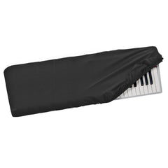 Musiin Pro Shield: Ultimate Stretch-fit Chinlon Keyboard dust Cover - Water & Dust Resistant, Compatible with PIANO with Alexa Built-in 61K 61KL Keyboard KORG prologue-16 Synthesizers