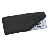 Musiin Ultimate Stretch Nylon Keyboard Case - Waterproof and Dustproof, Compatible with Roland Synthesizer TB-03