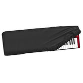 Musiin Pro Shield: Ultimate Stretch-fit Chinlon Keyboard Cover - Water & Dust Resistant, Compatible with Nord Wave 2 Keyboard