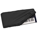 Musiin Pro Shield: Ultimate Stretch-fit Chinlon Keyboard Cover - Water & Dust Resistant, Compatible with Roland E-X30 E-X20A E-X20 Keyboard