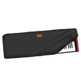 Musiin 88 Key Piano Keyboard Cover Compatible with KORG SV-2S 88
