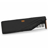 Musiin 88 Key Piano Keyboard Cover Compatible with KORG NAUTILUS AT 88