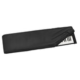 Musiin Pro Shield: Ultimate Stretch Nylon Keyboard Cover - Compatible with Roland FA-06 Keyboard Dust Cover