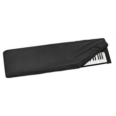 Musiin Pro Shield: Ultimate Stretch Nylon Keyboard Cover - Compatible with Roland FA-06 Keyboard Dust Cover